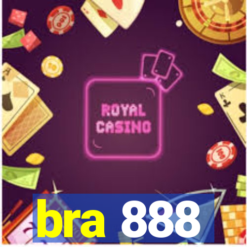 bra 888